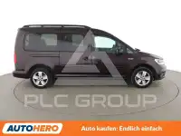2018 Volkswagen Caddy
