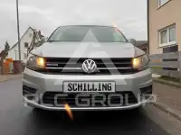 2018 Volkswagen Caddy