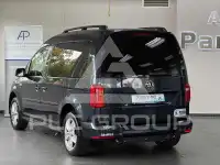 2018 Volkswagen Caddy