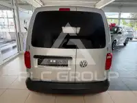 2018 Volkswagen Caddy