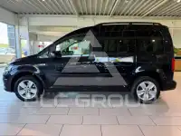 2018 Volkswagen Caddy