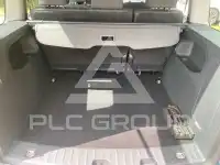 2018 Volkswagen Caddy