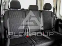 2018 Volkswagen Caddy