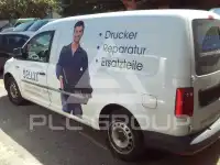 2018 Volkswagen Caddy