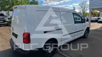 2018 Volkswagen Caddy