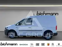 2018 Volkswagen Caddy