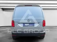 2018 Volkswagen Caddy