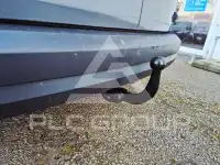 2017 Volkswagen Caddy