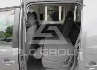 2018 Volkswagen Caddy