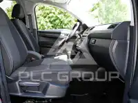 2018 Volkswagen Caddy