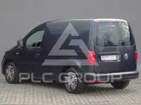 2018 Volkswagen Caddy