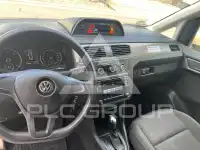 2018 Volkswagen Caddy
