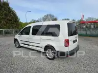 2018 Volkswagen Caddy