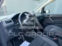 2018 Volkswagen Caddy