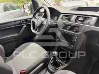 2018 Volkswagen Caddy