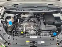 2018 Volkswagen Caddy