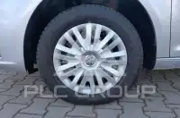 2018 Volkswagen Caddy