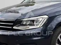2018 Volkswagen Caddy