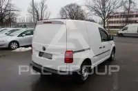 2018 Volkswagen Caddy