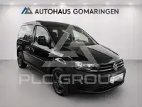 2018 Volkswagen Caddy