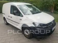 2018 Volkswagen Caddy
