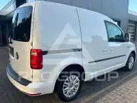 2018 Volkswagen Caddy