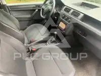 2018 Volkswagen Caddy