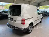 2018 Volkswagen Caddy