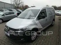 2018 Volkswagen Caddy