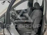 2018 Volkswagen Caddy