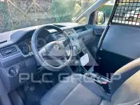 2018 Volkswagen Caddy