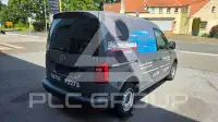 2018 Volkswagen Caddy