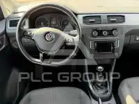 2018 Volkswagen Caddy