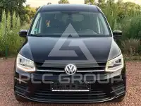 2018 Volkswagen Caddy