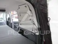 2018 Volkswagen Caddy