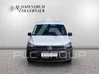 2018 Volkswagen Caddy