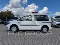 2018 Volkswagen Caddy