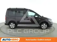 2018 Volkswagen Caddy