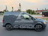 2018 Volkswagen Caddy