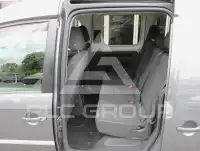 2018 Volkswagen Caddy