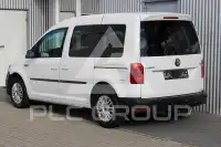 2018 Volkswagen Caddy