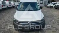 2018 Volkswagen Caddy