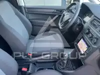 2018 Volkswagen Caddy