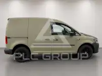 2018 Volkswagen Caddy