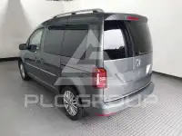 2018 Volkswagen Caddy