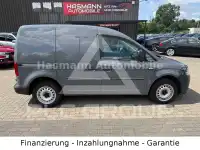 2018 Volkswagen Caddy