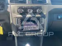 2018 Volkswagen Caddy