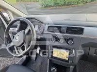 2018 Volkswagen Caddy