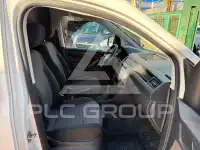 2018 Volkswagen Caddy