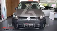 2018 Volkswagen Caddy